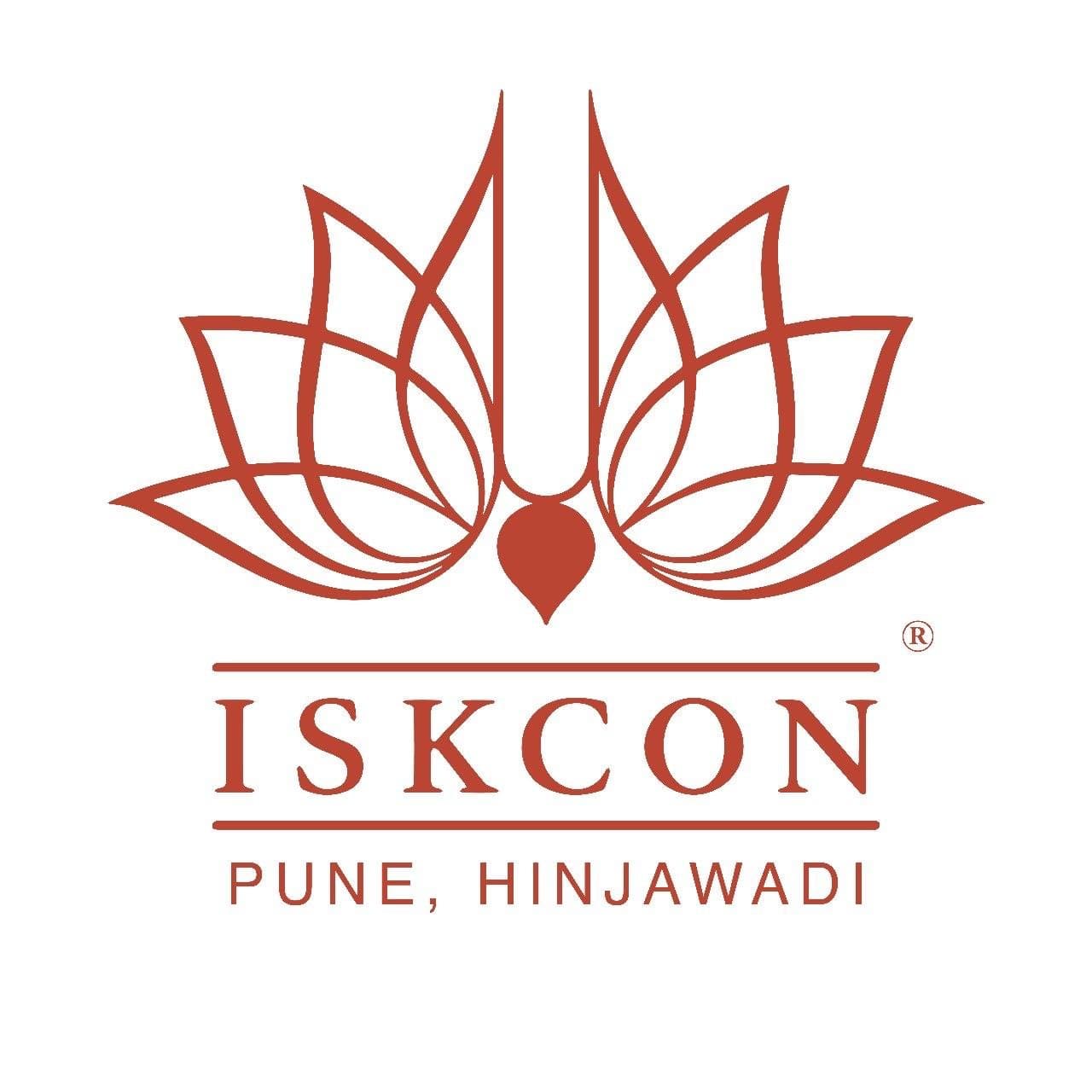 ISKCON Hinjewadi Logo