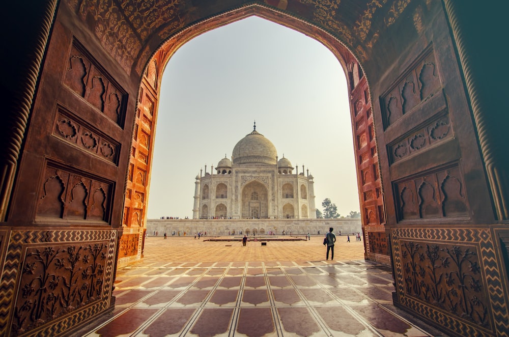 General Temple Construction Offering